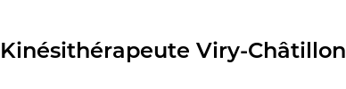 Kinésithérapeute Viry-Châtillon
